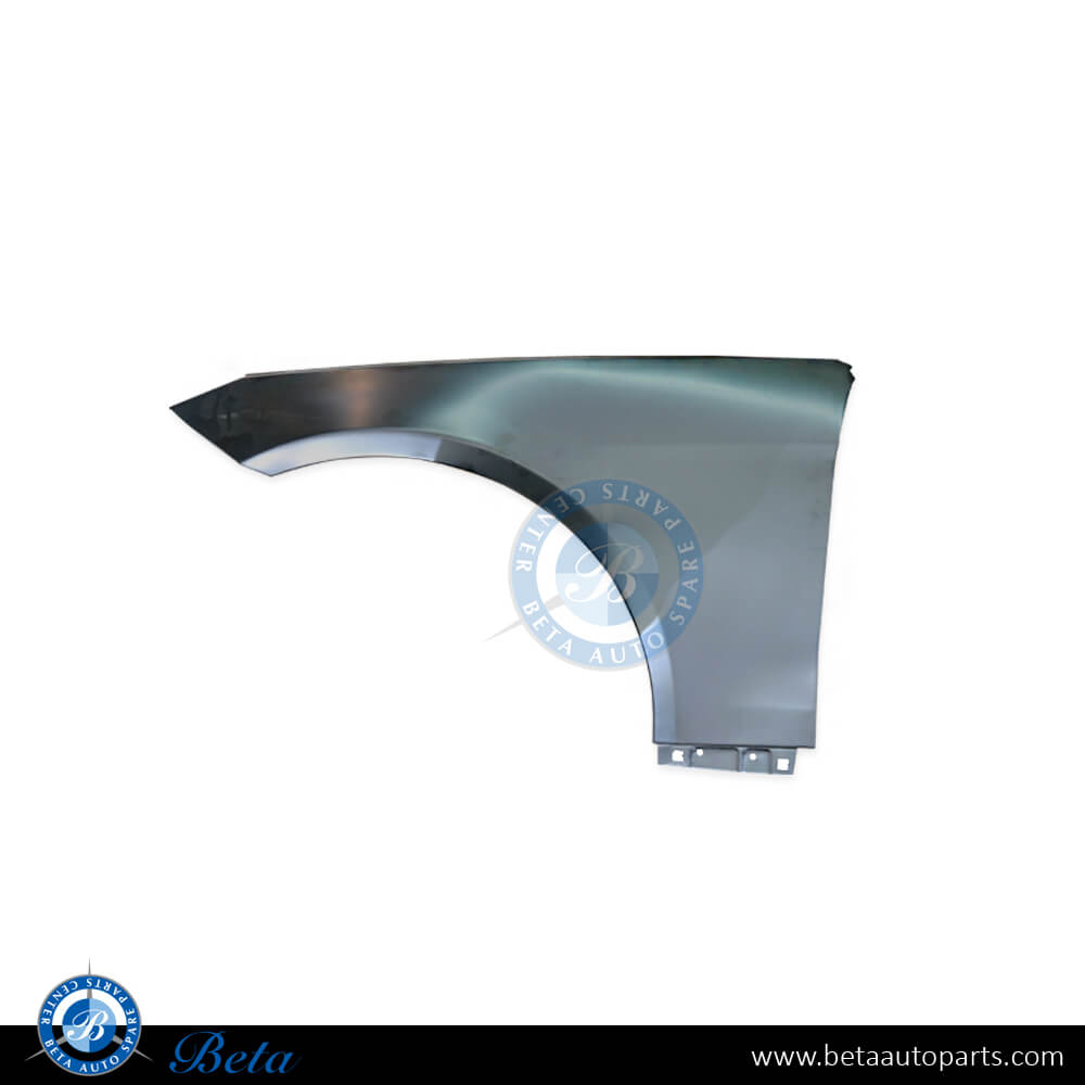Left Side Fender Aluminum for Mercedes E-Class W207 2010-2016 models, Part Number 2078800118 Left Side Fender Aluminum for Mercedes E-Class W207 2010-2016 models, Part Number 2078800118